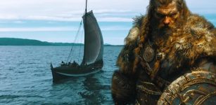 Archaeologist Finds Evidence Vikings Sailed Farther Than Previously Believed