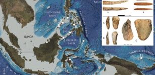 Philippine Archipelago: Home To An Advanced Maritime Culture Approximately 35,000 Years Ago