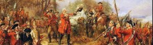 On This Day In History: Battle Of Dettingen – English Armies Were Victorious Over The French – On June 27, 1743