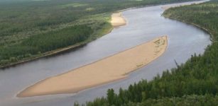 Previously Assumed Turkic Origin Of The European Huns - Refuted; They Had Ancient Siberian Roots