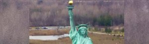 On This Day In History: Statue of Liberty Arrived In New York Harbor – On June 17, 1885