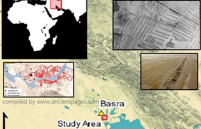 Reasons Behind Abandonment Of Extensive Farming System In Mesopotamia Are Still Unclear
