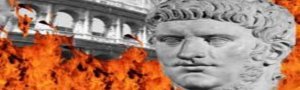 On This Day In History: Most Notorious Roman Emperor Nero Committed Suicide – On June 9, 68 AD