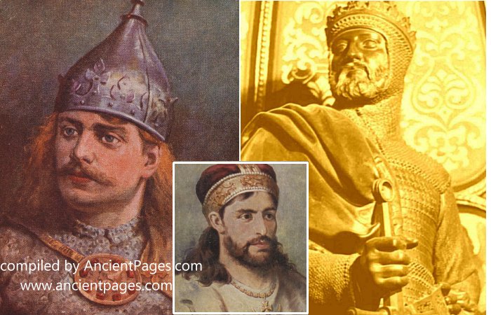 DNA Reveals Poland’s First Kings May Have Scottish Origin - New Study Challenges Existing Myths