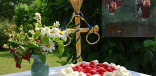 Summer Solstice Festivals Around The World - Midsummer Celebration Is An Ancient Tradition Still Alive