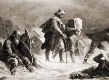 On This Day In History: Sverre Sigurdsson Became King Of Norway - On June 29, 1194