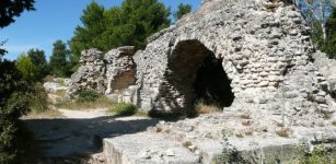 Intricate And Complex History Of Aqueduct System In Ancient Arles