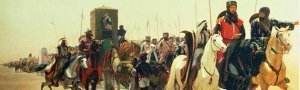 On This Day In History: Richard The Lionheart Ascended The British Throne – On July 6, 1189
