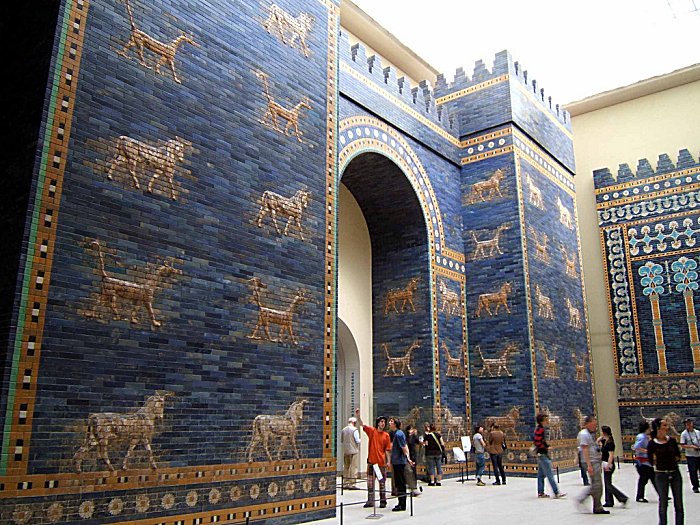 Hymn To Babylon On Clay Tablets, Lost For A Thousand Years Deciphered Thanks To AI