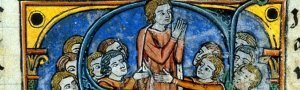 On This Day In History: Godfrey Of Bouillon Elected The First Ruler Of The Kingdom Of Jerusalem – On July 22, 1099