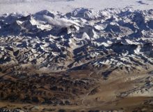 Genomic Study Reveals How Human Populations Adapted, Survived, And Diversified In The Himalayas