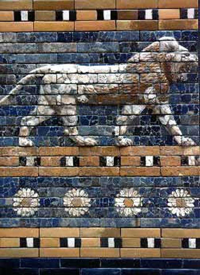 Hymn To Babylon On Clay Tablets, Lost For A Thousand Years Deciphered Thanks To AI