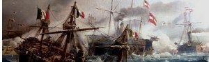 On This Day In History: Battle Of Lissa Took Place In The Adriatic Sea – On July 20, 1866