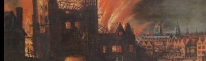 On This Day In History: The Great Fire Of London – On July 10, 1212