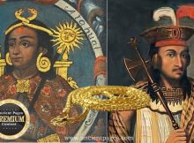 Mystery Of The Lost Golden Chain Of Huayna Capac: Will The Ancient Inca Treasure Ever Be Found?