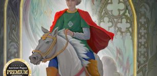 King Lud - Mysterious Founder Of London And His Connection To The Tuatha De Danann