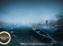 Strange Tales Of Loughareema - The Vanishing Lake Where People Are Lost