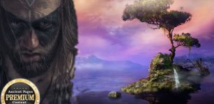 Celtic Valhalla And Sacred Wells - Magic Of Invisible Worlds And The Fairy Folk