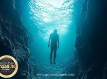 Legend Of The Mysterious Underwater People Whose Name May Never Be Spoken Aloud