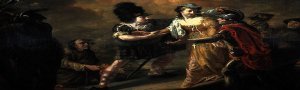 On This Day In History: Mary Queen Of Scots Was Forced To Abdicate – On July 24, 1567