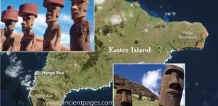 Rapa Nui: Despite Its Remoteness, It Was Not As Isolated As We Believed