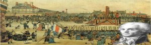 On This Day In History: Maximilien Robespierre Sent To The Guillotine – On July 28, 1794