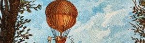 On This Day In History: First Experimental Hydrogen-Filled Balloon Reaches A 900m Altitude – On August 27, 1783