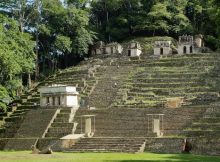 Ancient Maya Population May Have Topped 16 Million, Tulane Research Shows