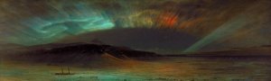 On This Day In History: Solar Storm Known As The Carrington Event Took Place – On August 28, 1859