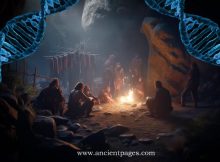 Mysterious MUC19 Gene - DNA From Denisovans Helped Ancient People Survive In America