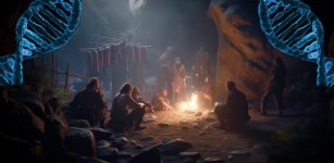 Mysterious MUC19 Gene - DNA From Denisovans Helped Ancient People Survive In America