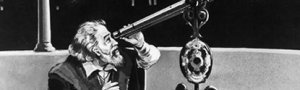 On This Day In History: Galilei Galileo Demonstrates His First Telescope – August 25, 1609