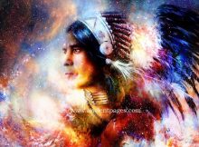 Who Will Win? Battle Between The Good And Bad Mind Over Human Souls - Told By The Iroquois Tribes