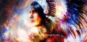 Who Will Win? Battle Between The Good And Bad Mind Over Human Souls - Told By The Iroquois Tribes