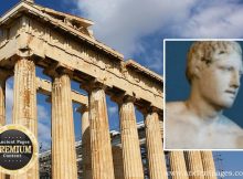 Mysterious Disappearance Of King Aegeus Of Athens After His Wedding
