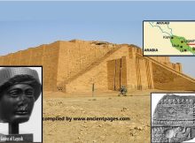 Irrigation Works And Flood Protection Were Crucial For Defining The Golden Age Of Sumer