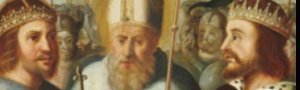 On This Day In History: Treaty Of Picquigny – Negotiations Between England And France – On Aug 29, 1475