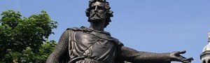 On This Day In History: Scottish Hero William Wallace Who Met Horrible Death – Is Still Remembered – August 23, 1305