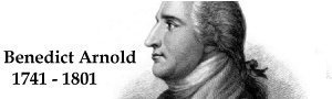 On This Day In History: American General Benedict Arnold Commits Treason – On Sep 21, 1780
