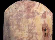 Complete New Copy Of The Canopus Decree Of King Ptolemy III Discovered In Egypt