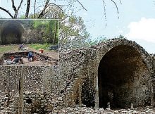 A Maya Town Hunacti In Northern Yucatán Stood Defiantly In Early Colonial Era