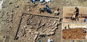 Neolithic Mendik Tepe Site Discovered In Southeastern Türkiye Is Older Than Gobeklitepe