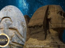 Seshat: Goddess of Astronomy Aligned Sacred Monuments To The Stars Long Before Imhotep