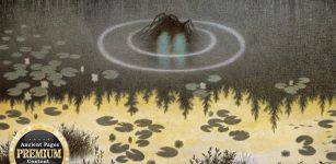 Näcken - Greatest Shapeshifter In Norse Beliefs Who Despised His Own Name