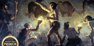 Enigma Of The Solutrean People: Were First Americans European Stone Age People?