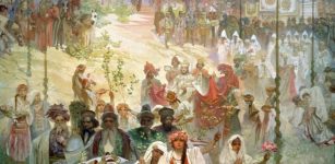 Ancient DNA Unveils How Slavs Transformed Europe