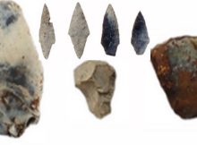 Latvia's Stone Age Cemetery Reveals Stone Goods' Role In Burial Rituals Of Children, Women, And Men