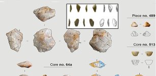 Exceptional Discovery: A 9,000-Year-Old Stone Workshop Unearthed In Senegal Sheds Light On West Africa's Prehistory