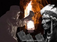 Puzzling Ancient Artifacts Found In Secret Cave In The Four Corners States