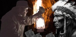 Puzzling Ancient Artifacts Found In Secret Cave In The Four Corners States